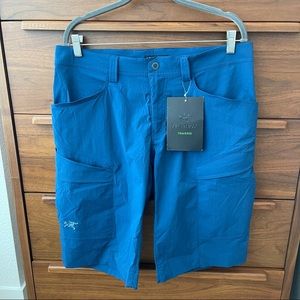 Arcteryx men’s shorts